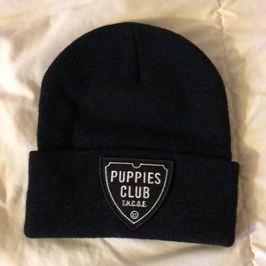 Puppies Club Beanie